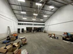 Bendemeer Road (D12), Factory #582359491